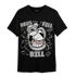 Craft Ivory 3s T Shirt Match BER The Dentist - NastyJamz