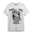 Craft Ivory 3s T Shirt Match BER The Dentist - NastyJamz