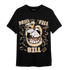 Palomino 3s T Shirt Match BER The Dentist - NastyJamz
