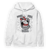 Bred Reimagined 4s Hoodie Match BER The Dentist - NastyJamz