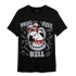 Bred Reimagined 4s T Shirt Match BER The Dentist - NastyJamz