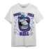 Aqua 6s T Shirt Match BER The Dentist - NastyJamz