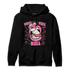SB Dunk Blossom Hoodie Match BER The Dentist - NastyJamz