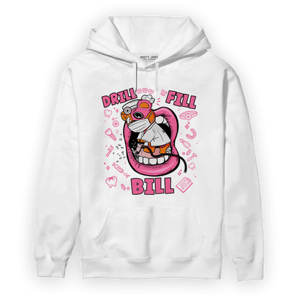 SB Dunk Blossom Hoodie Match BER The Dentist - NastyJamz