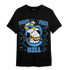 SB Dunk Bubbles T Shirt Match BER The Dentist - NastyJamz
