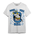 SB Dunk Bubbles T Shirt Match BER The Dentist - NastyJamz