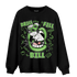 SB Dunk Buttercup Sweatshirt Match BER The Dentist - NastyJamz