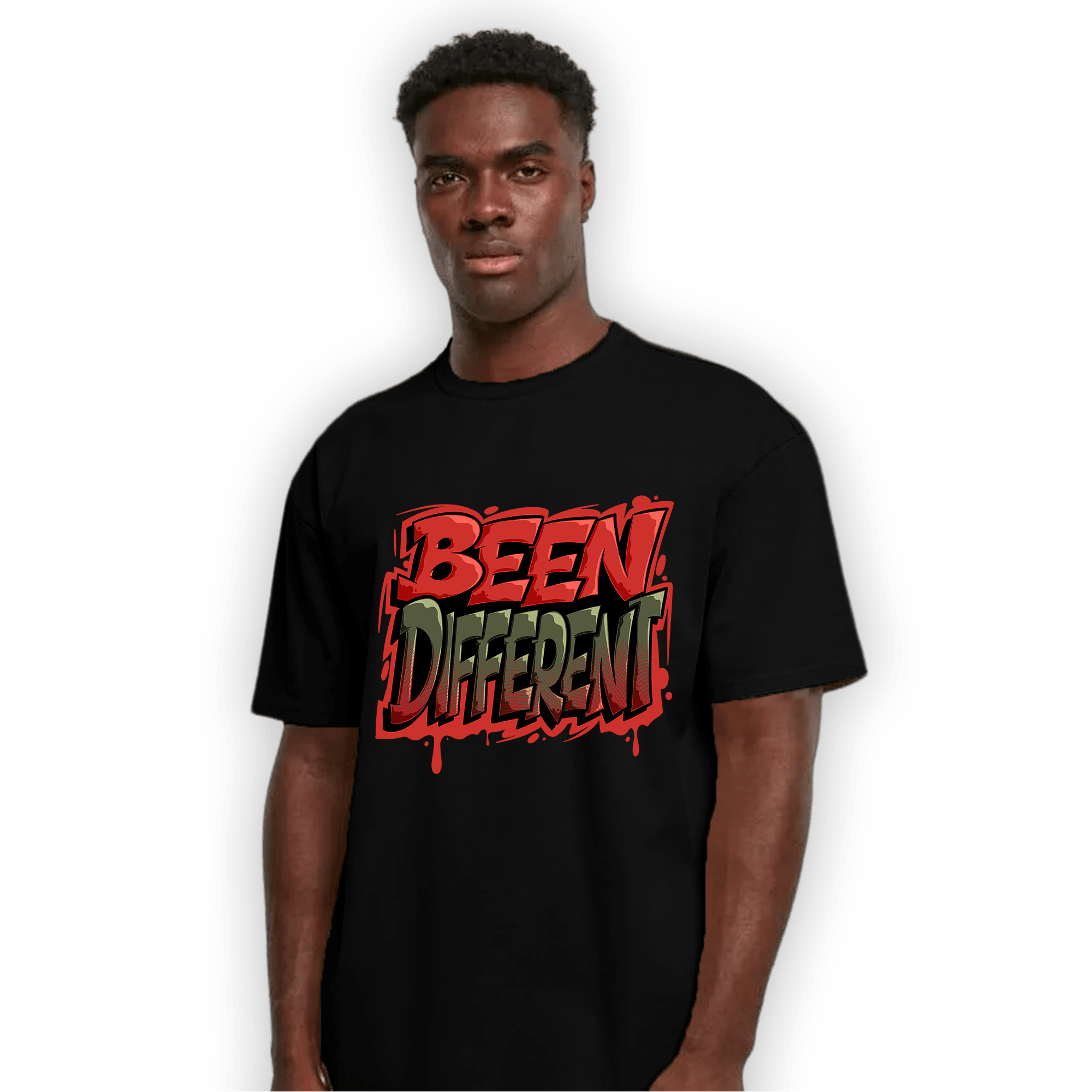 Dunk Low Mystic Red T Shirt Match Become Different - NastyJamz