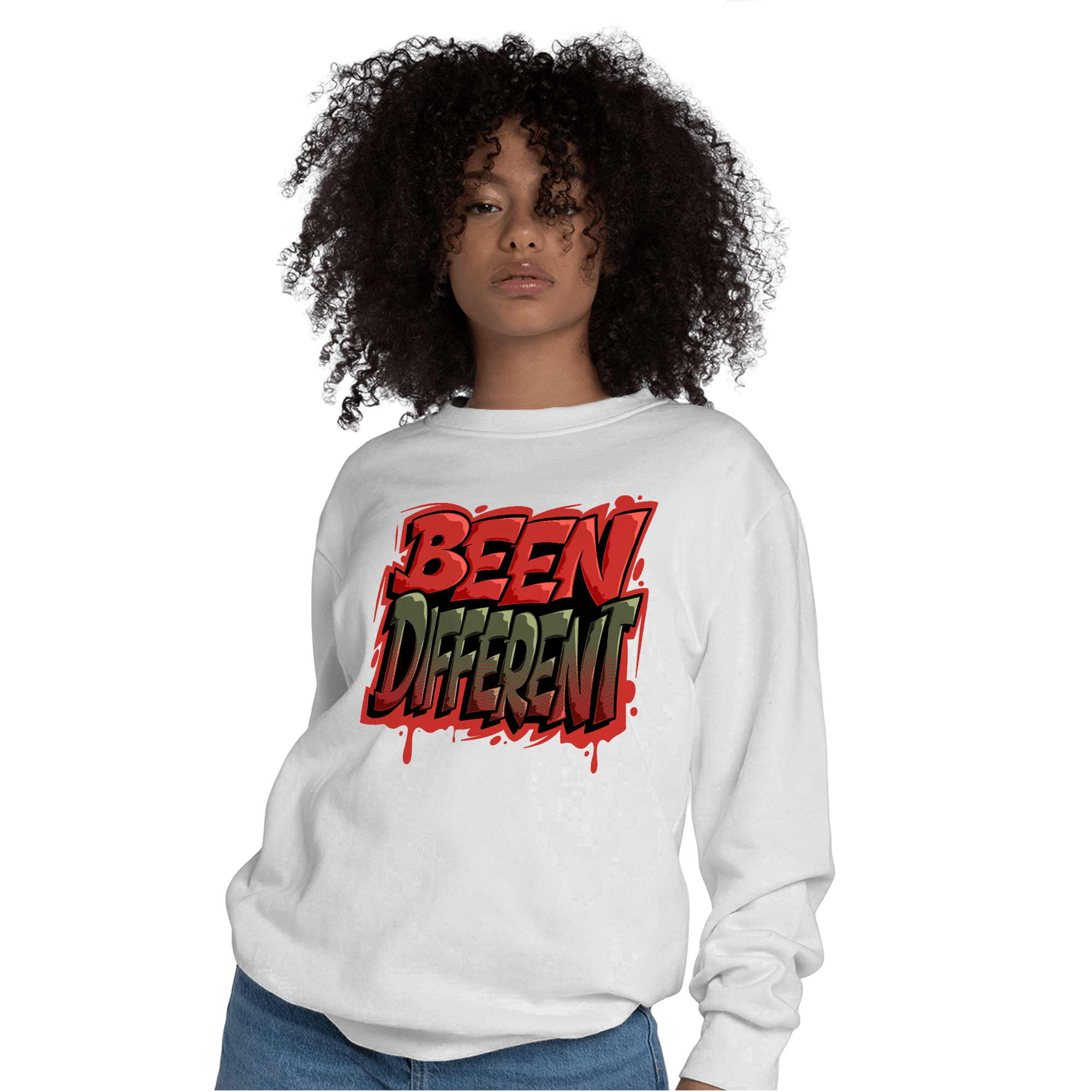 Dunk Low Mystic Red Sweatshirt Match Become Different - NastyJamz