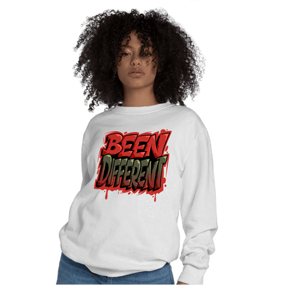 Dunk Low Mystic Red Sweatshirt Match Become Different - NastyJamz