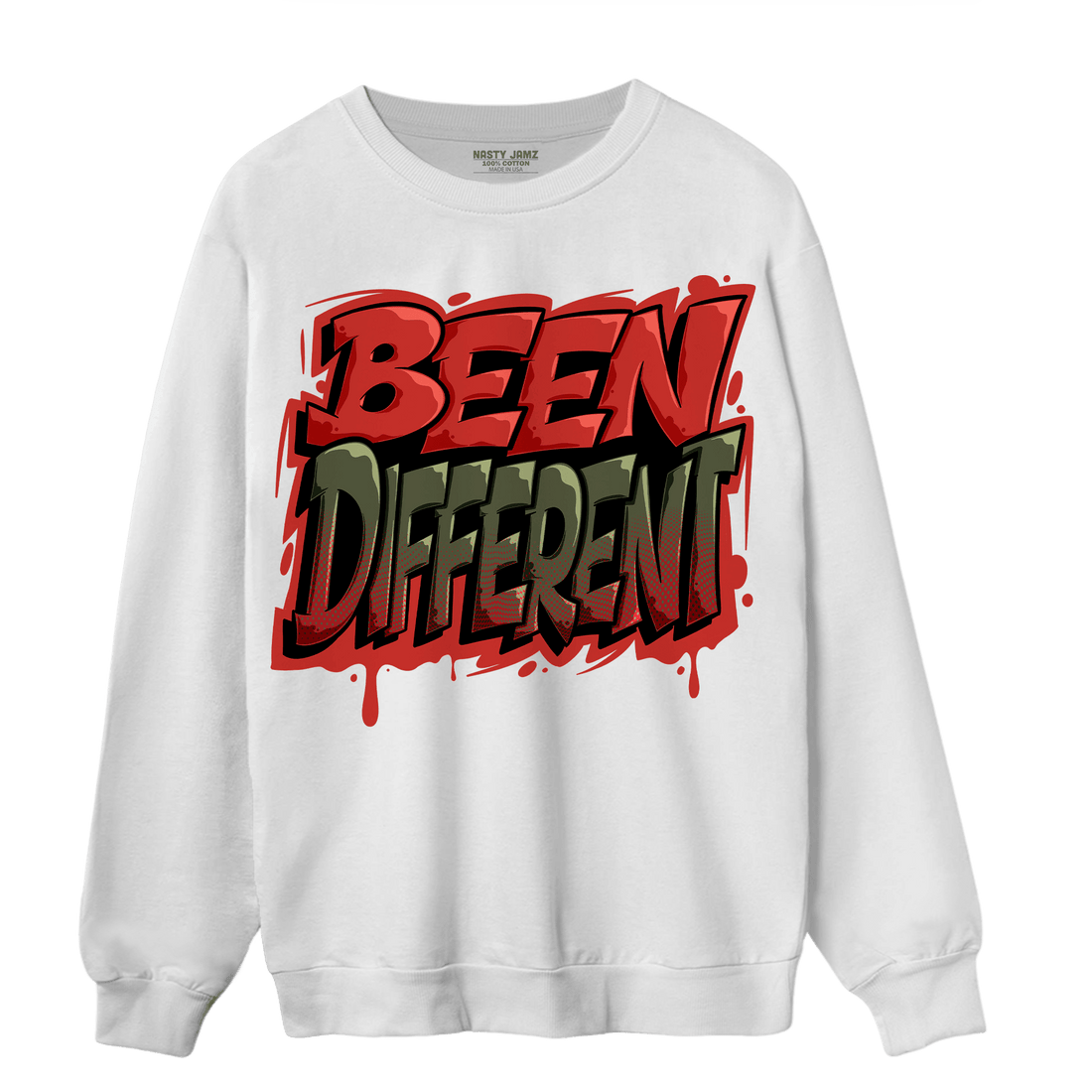 Dunk Low Mystic Red Sweatshirt Match Become Different - NastyJamz