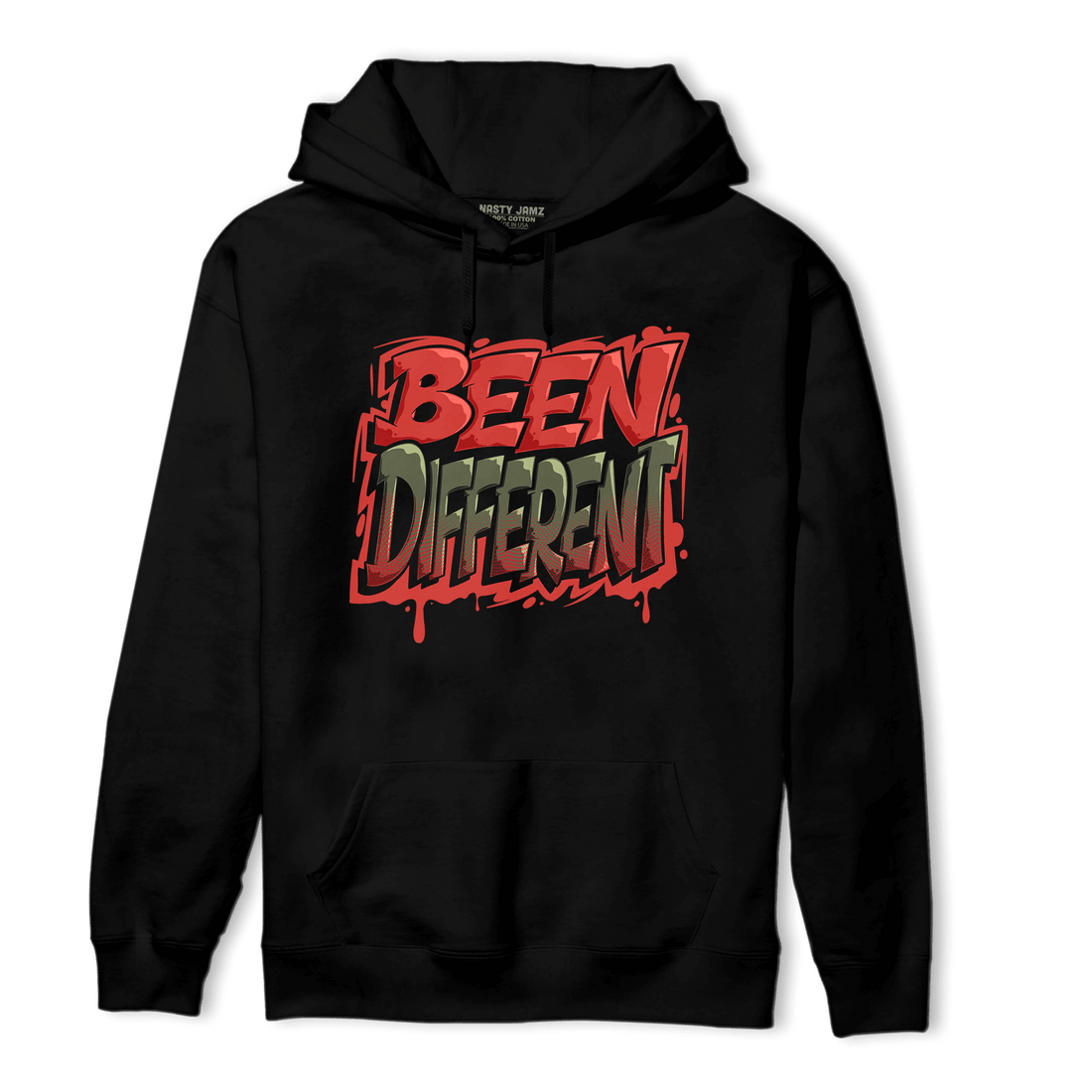 Dunk Low Mystic Red Hoodie Match Become Different - NastyJamz