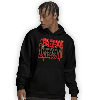 Dunk Low Mystic Red Hoodie Match Become Different - NastyJamz