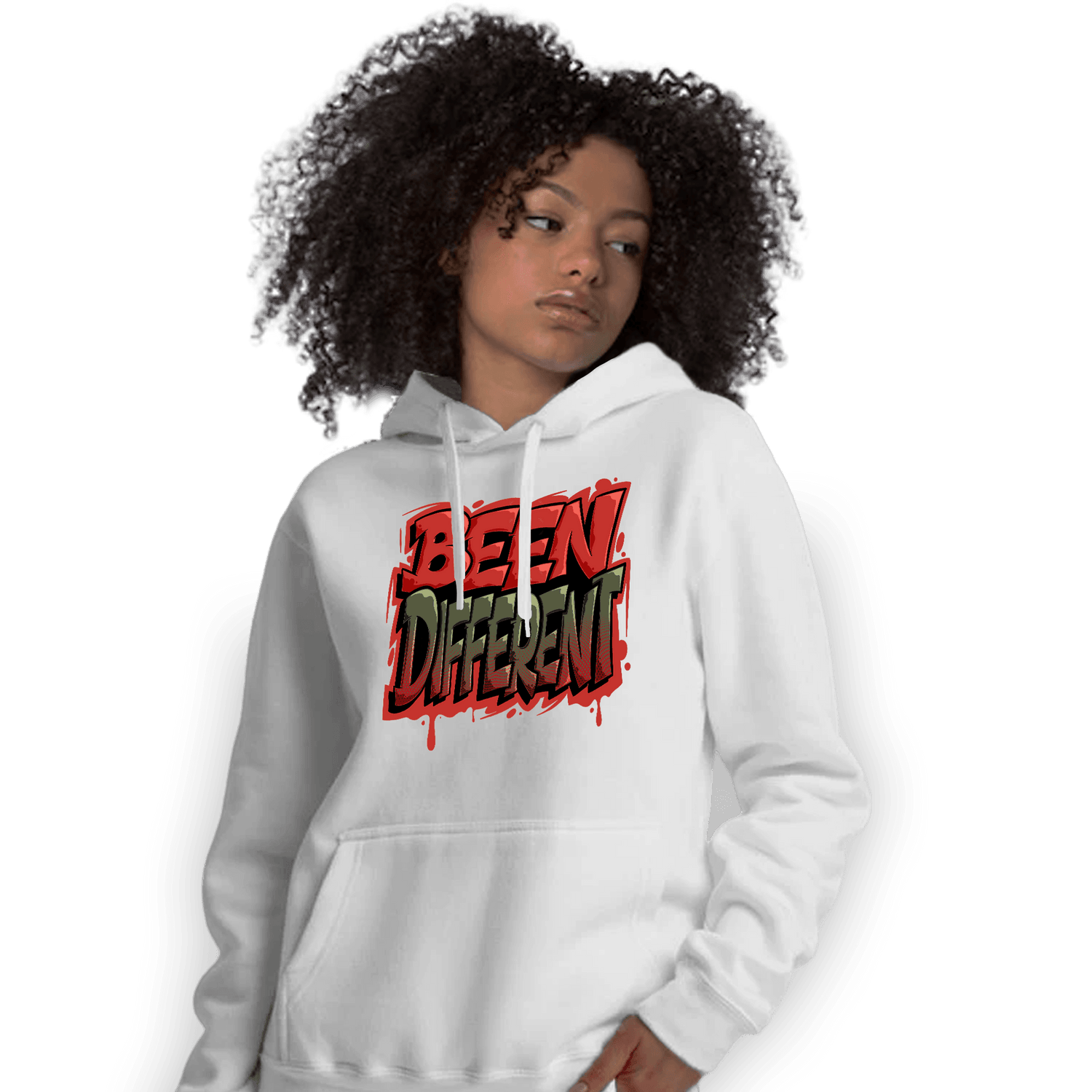 Dunk Low Mystic Red Hoodie Match Become Different - NastyJamz