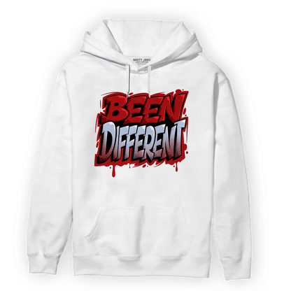 Cherry 11s Hoodie Match Become Different - NastyJamz