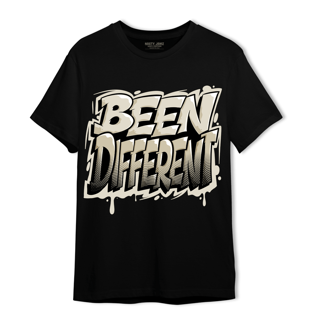 Gratitude 11s T Shirt Match Become Different - NastyJamz