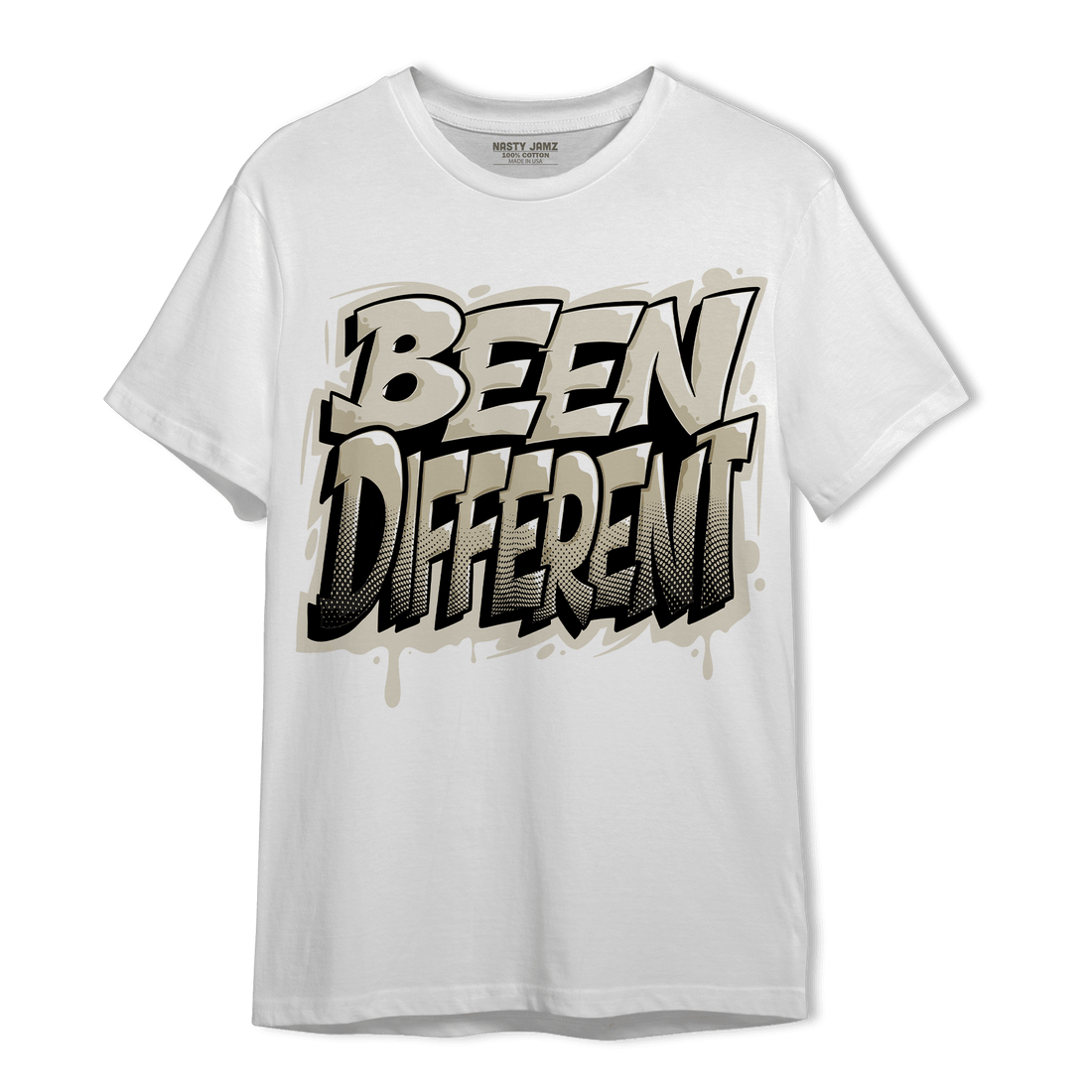 Gratitude 11s T Shirt Match Become Different - NastyJamz