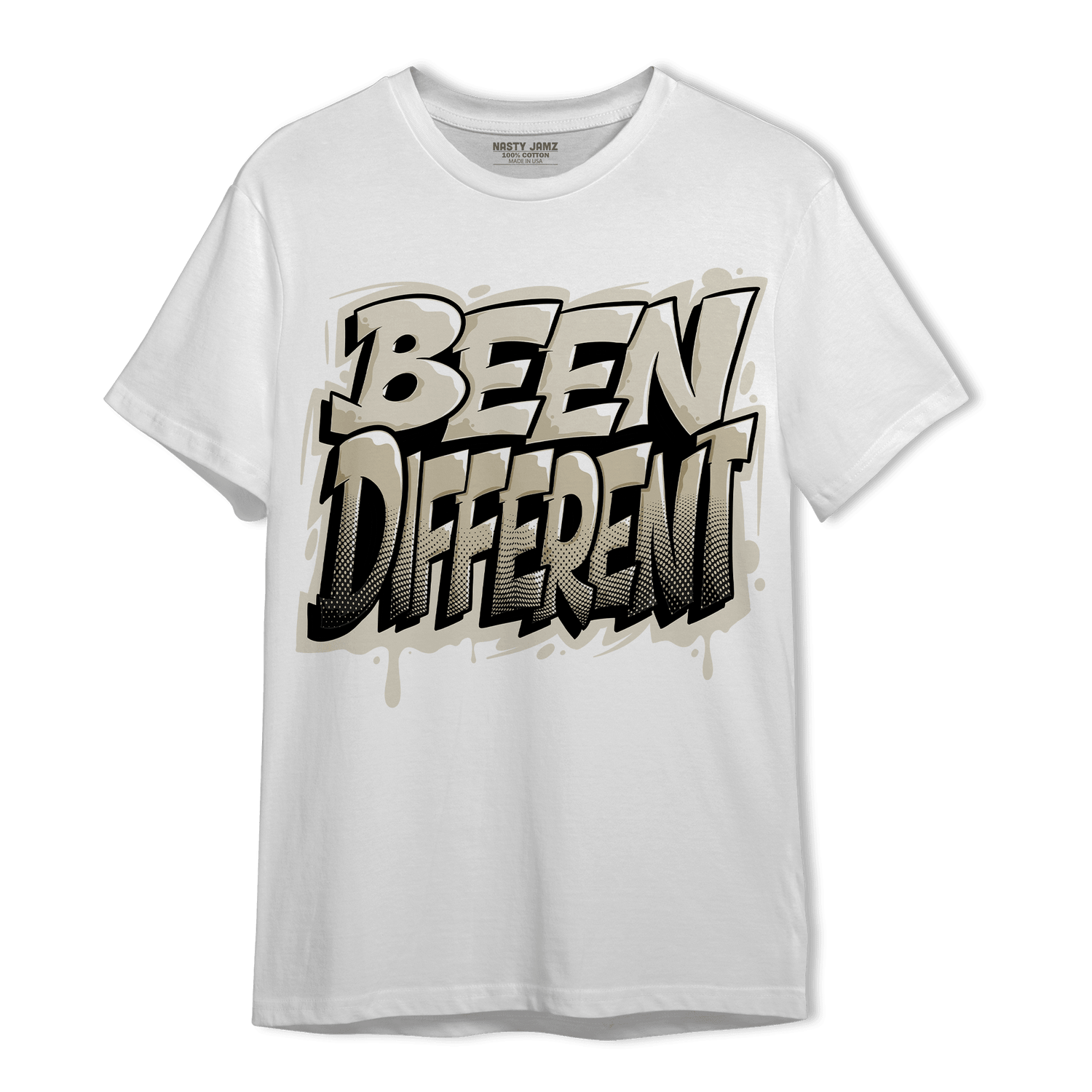 Gratitude 11s T Shirt Match Become Different - NastyJamz