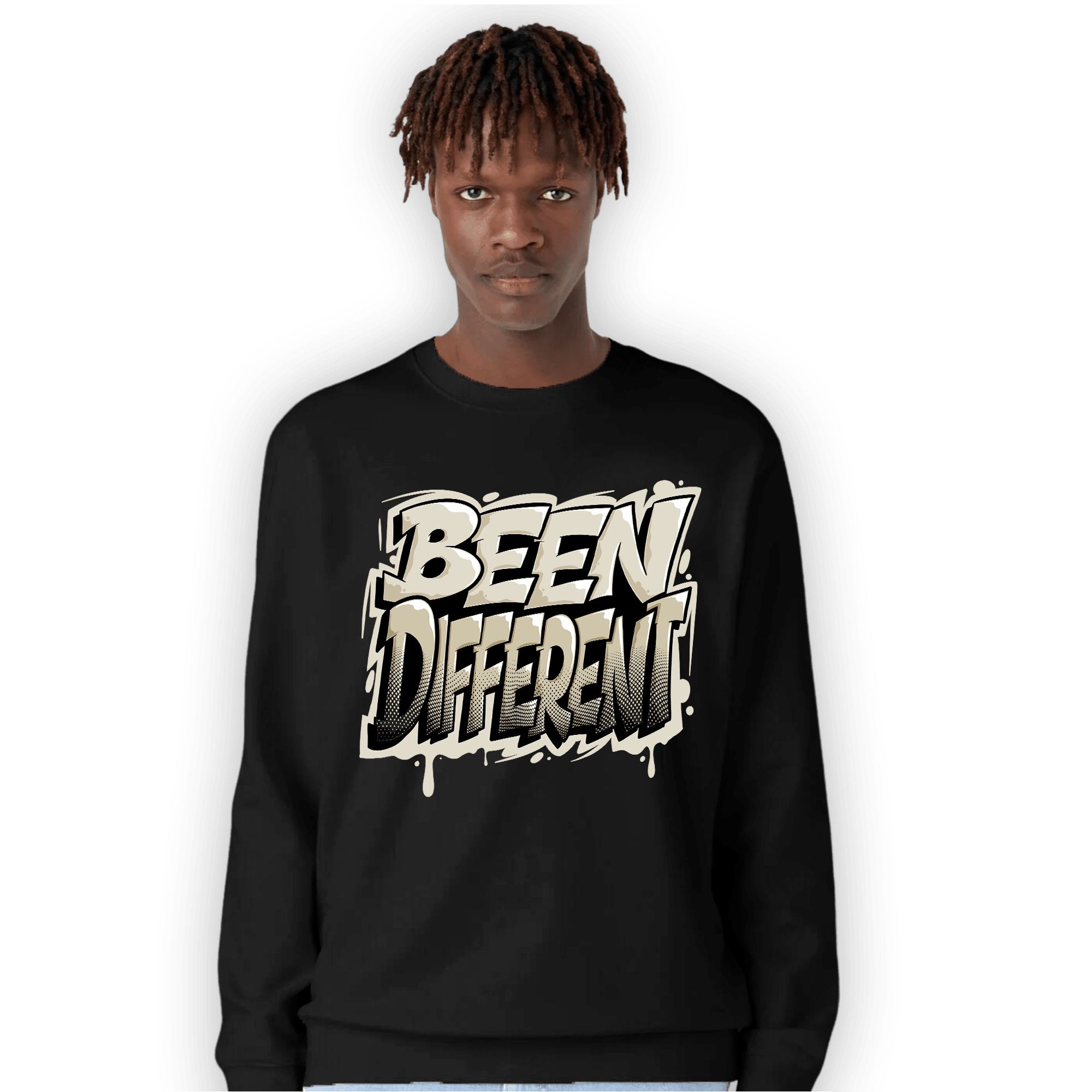 Gratitude 11s Sweatshirt Match Become Different - NastyJamz