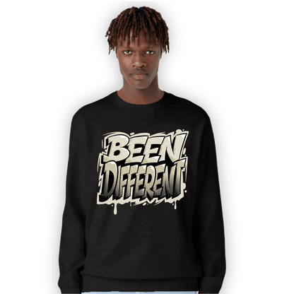 Gratitude 11s Sweatshirt Match Become Different - NastyJamz