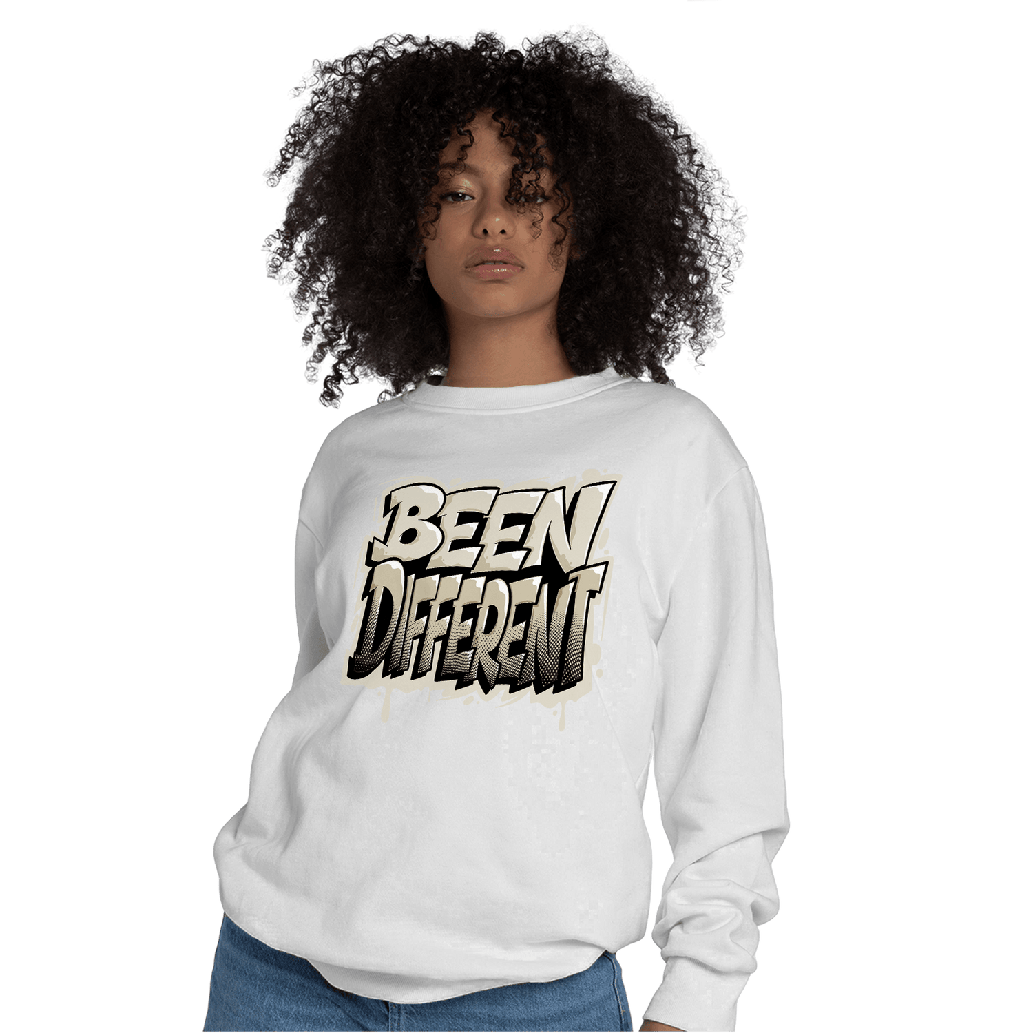 Gratitude 11s Sweatshirt Match Become Different - NastyJamz