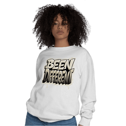 Gratitude 11s Sweatshirt Match Become Different - NastyJamz