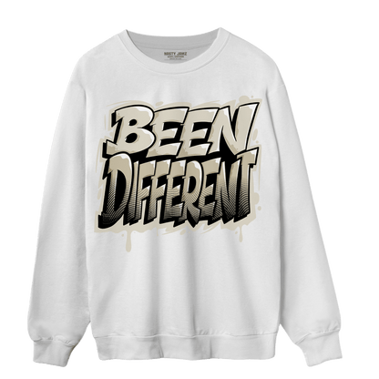 Gratitude 11s Sweatshirt Match Become Different - NastyJamz