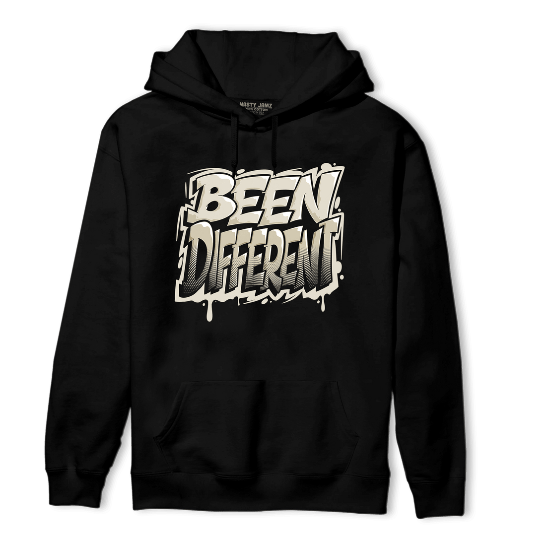 Gratitude 11s Hoodie Match Become Different - NastyJamz