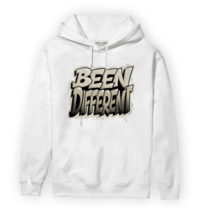 Gratitude 11s Hoodie Match Become Different - NastyJamz
