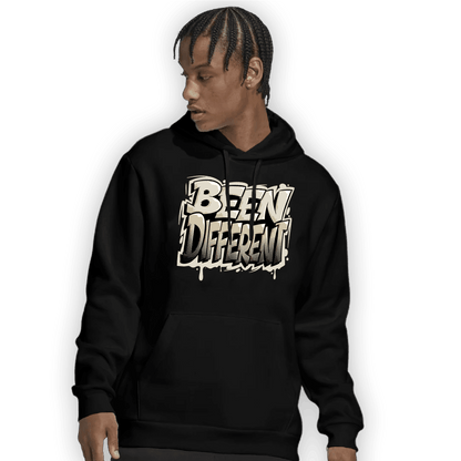 Gratitude 11s Hoodie Match Become Different - NastyJamz