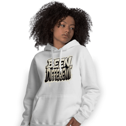 Gratitude 11s Hoodie Match Become Different - NastyJamz