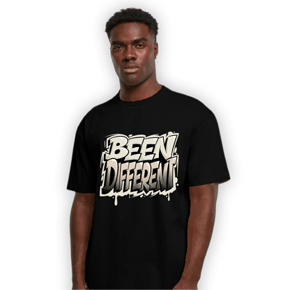 Neapolitan 11s T Shirt Match Become Different - NastyJamz