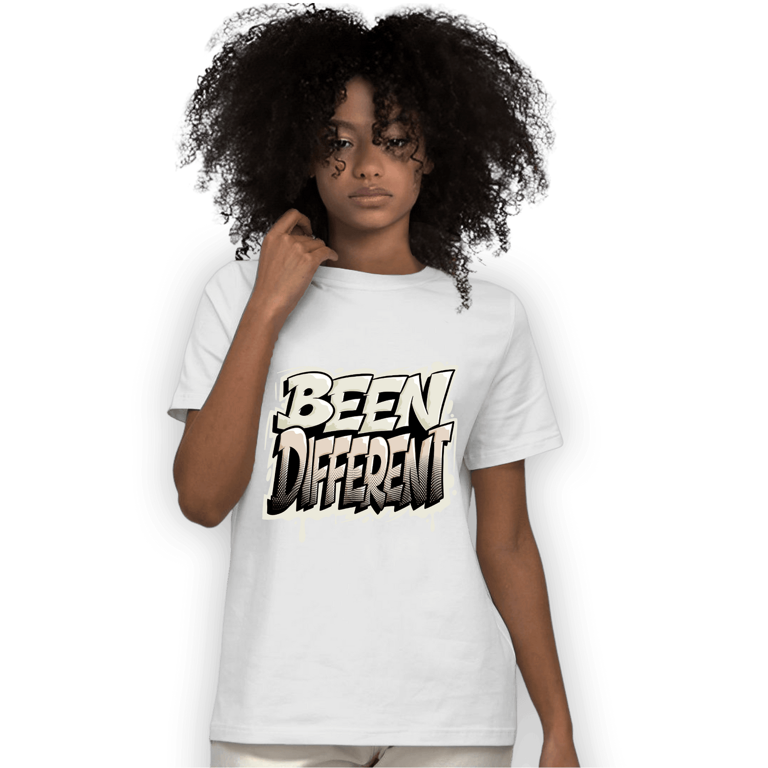 Neapolitan 11s T Shirt Match Become Different - NastyJamz