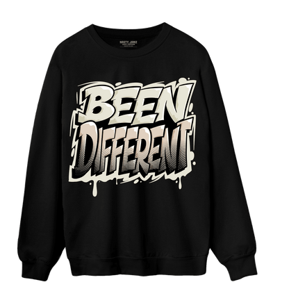 Neapolitan 11s Sweatshirt Match Become Different - NastyJamz