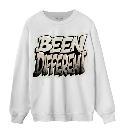 Neapolitan 11s Sweatshirt Match Become Different - NastyJamz