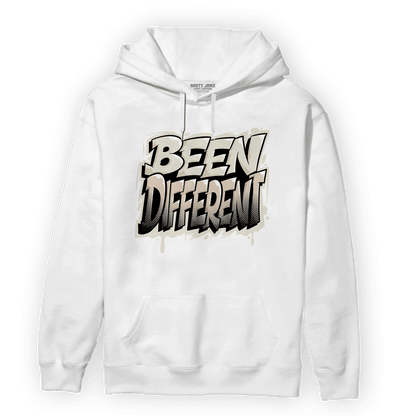 Neapolitan 11s Hoodie Match Become Different - NastyJamz
