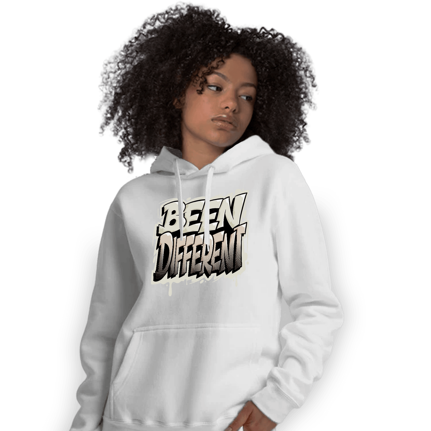 Neapolitan 11s Hoodie Match Become Different - NastyJamz