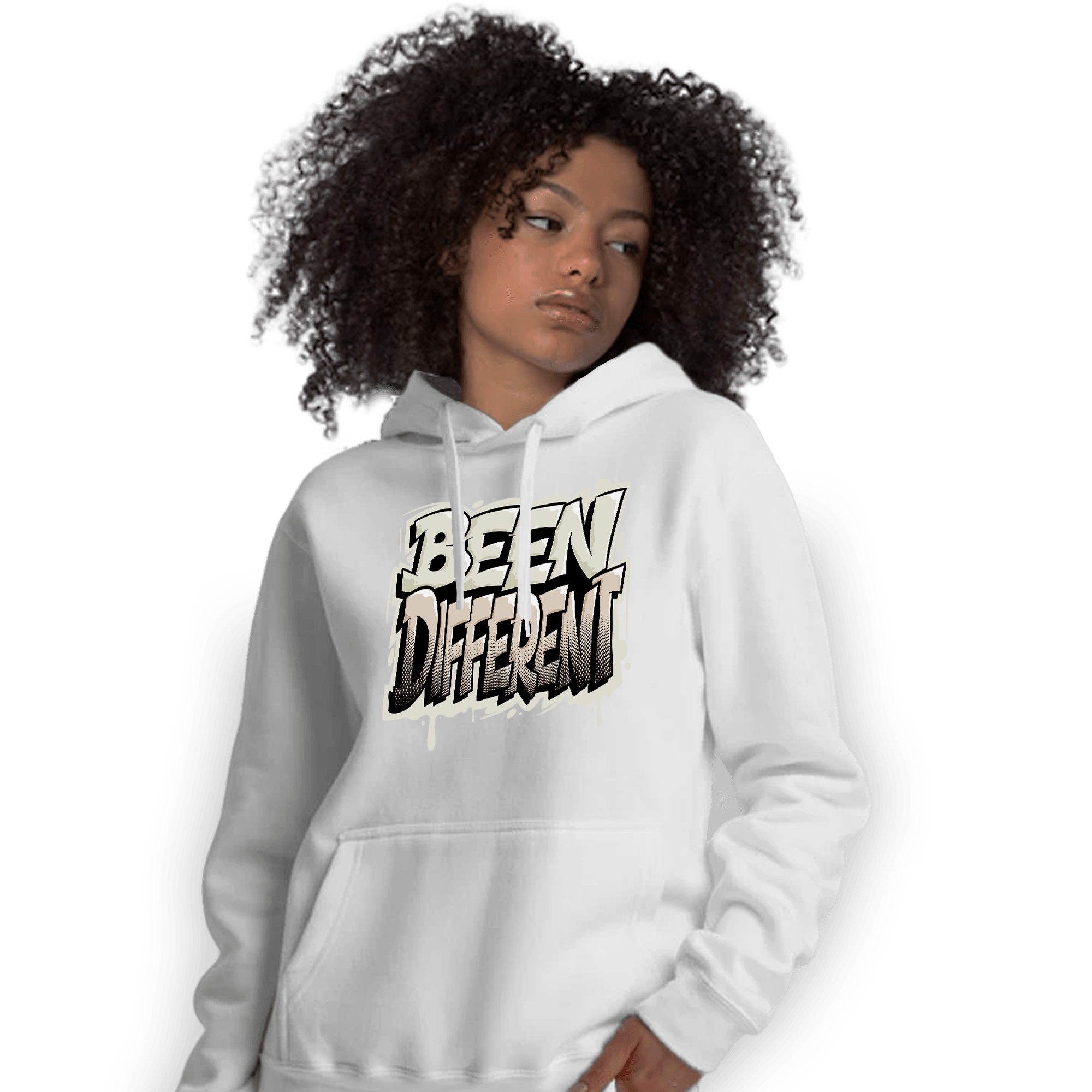 Neapolitan 11s Hoodie Match Become Different - NastyJamz