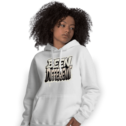 Neapolitan 11s Hoodie Match Become Different - NastyJamz