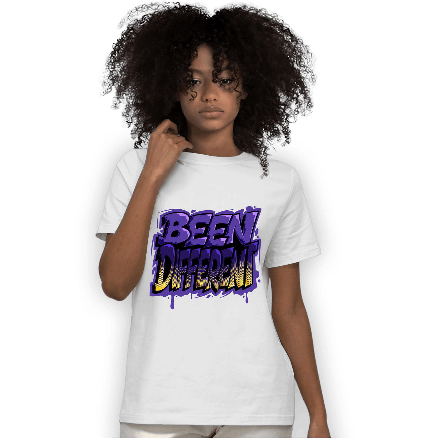 Field Purple 12s T Shirt Match Become Different - NastyJamz