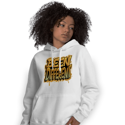 Wheat 13s Hoodie Match Become Different - NastyJamz