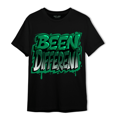 Celtic Lucky Green 1s T Shirt Match Become Different - NastyJamz