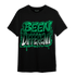 Celtic Lucky Green 1s T Shirt Match Become Different - NastyJamz