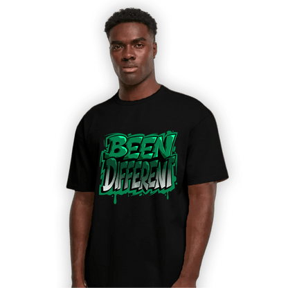 Celtic Lucky Green 1s T Shirt Match Become Different - NastyJamz