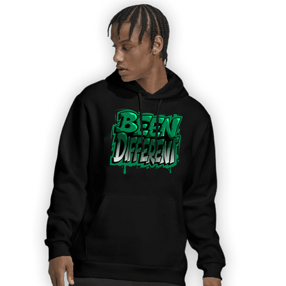 Celtic Lucky Green 1s Hoodie Match Become Different - NastyJamz