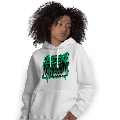 Celtic Lucky Green 1s Hoodie Match Become Different - NastyJamz