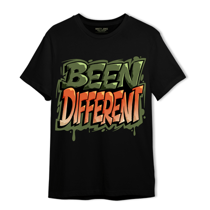 High OG Celadon 1s T Shirt Match Become Different - NastyJamz