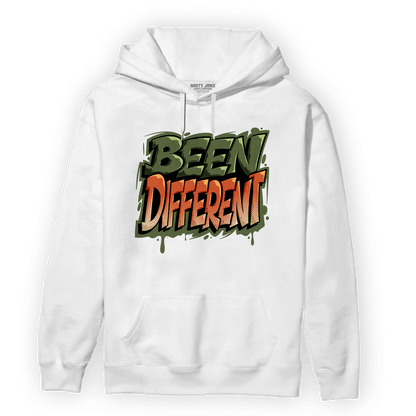 High OG Celadon 1s Hoodie Match Become Different - NastyJamz