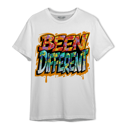 Mid GS Six Championships 1s T Shirt Match Become Different - NastyJamz