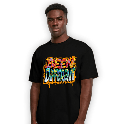 Mid GS Six Championships 1s T Shirt Match Become Different - NastyJamz